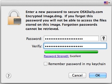hdd password tool for mac